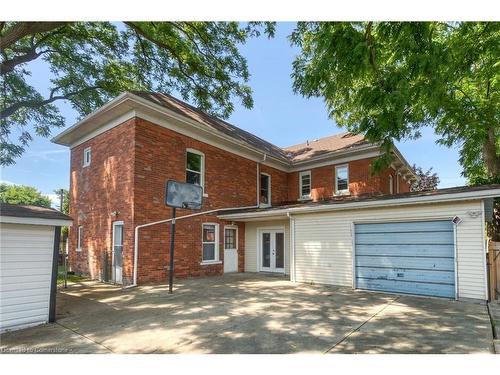 141 Mount Albion Road, Hamilton, ON - Outdoor