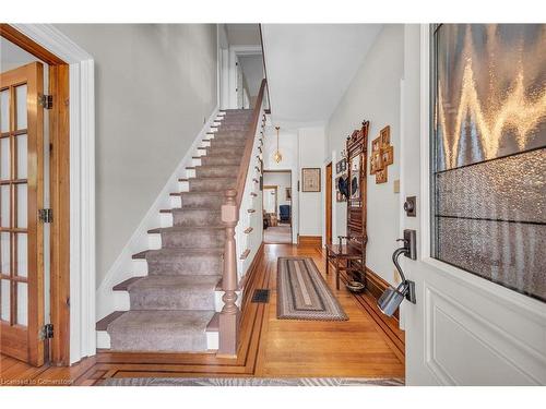 141 Mount Albion Road, Hamilton, ON - Indoor Photo Showing Other Room