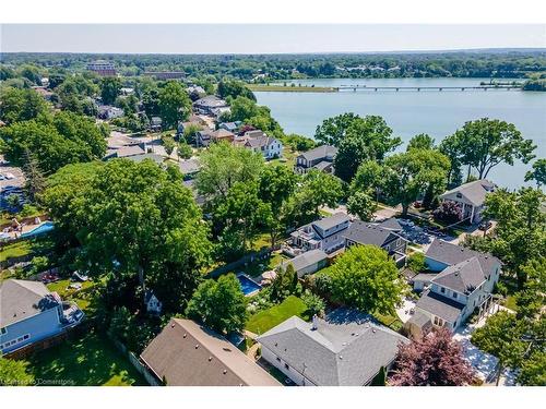 130 Main Street, St. Catharines, ON - Outdoor With Body Of Water With View