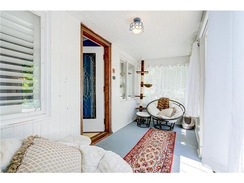 130 Main Street, St. Catharines, ON - Indoor Photo Showing Bedroom