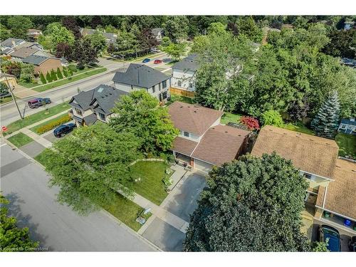 329 Silvana Crescent, Burlington, ON 