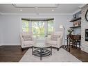 329 Silvana Crescent, Burlington, ON  - Indoor Photo Showing Living Room 