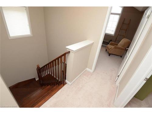 115 Emick Drive, Hamilton, ON - Indoor Photo Showing Other Room