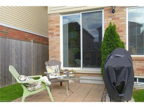 115 Emick Drive, Hamilton, ON - Outdoor With Deck Patio Veranda With Exterior