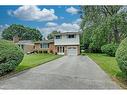 368 East Side Crescent, Burlington, ON  - Outdoor With Facade 