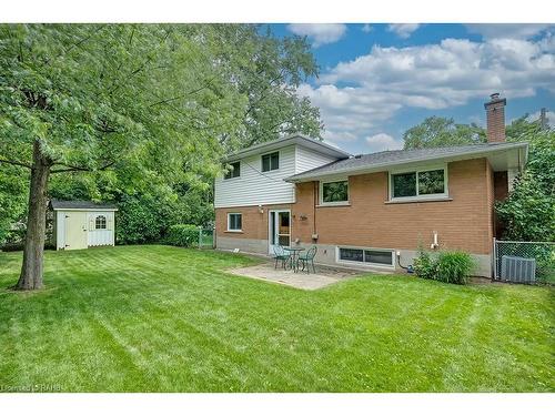 368 East Side Crescent, Burlington, ON - Outdoor