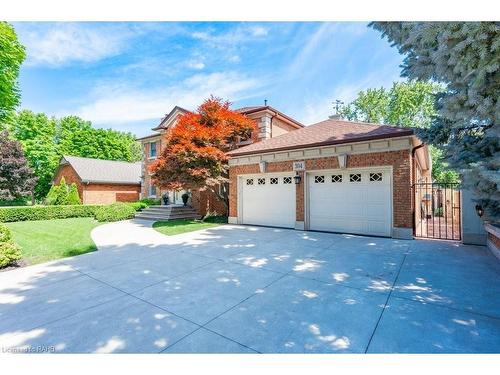 394 Scenic Drive, Hamilton, ON - Outdoor