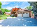 394 Scenic Drive, Hamilton, ON  - Outdoor 