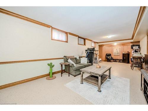 394 Scenic Drive, Hamilton, ON - Indoor