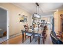 196 Avondale Street, Hamilton, ON  - Indoor Photo Showing Dining Room 