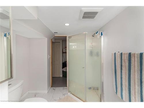 2 Mountain Brow Boulevard, Hamilton, ON - Indoor Photo Showing Bathroom