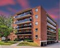 25-2373 King Street E, Hamilton, ON  - Outdoor With Balcony With Facade 