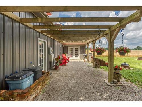 1549 Thompson Road E, Waterford, ON - Indoor Photo Showing Other Room