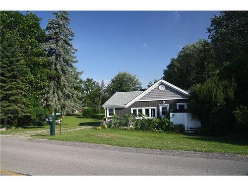 2807 North Shore Drive, Dunnville, ON - Outdoor