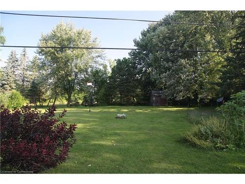 2807 North Shore Drive, Dunnville, ON - Outdoor