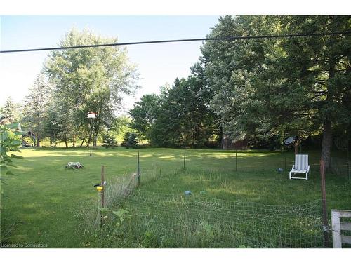 2807 North Shore Drive, Dunnville, ON - Outdoor