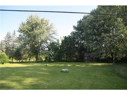 2807 North Shore Drive, Dunnville, ON - Outdoor