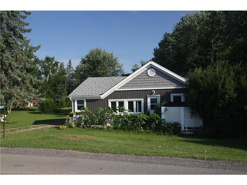 2807 North Shore Drive, Dunnville, ON - Outdoor