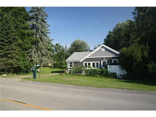 2807 North Shore Drive, Dunnville, ON - Outdoor