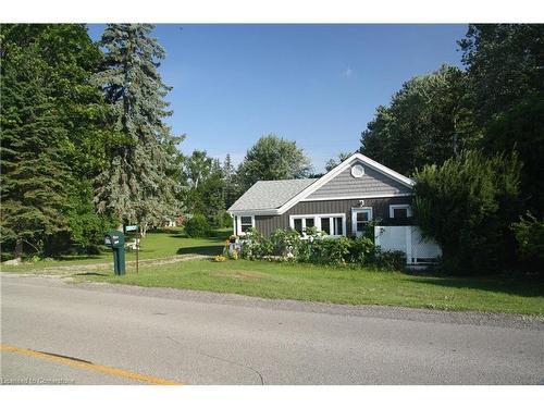 2807 North Shore Drive, Dunnville, ON - Outdoor