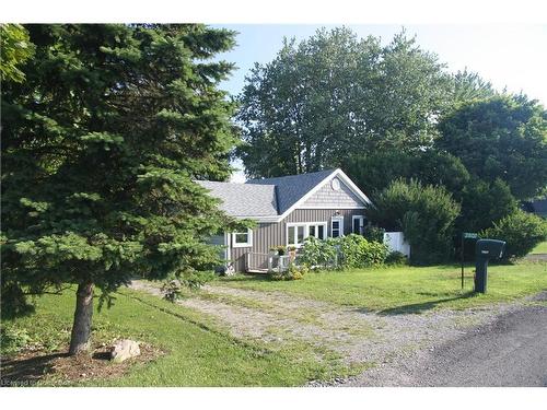 2807 North Shore Drive, Dunnville, ON - Outdoor