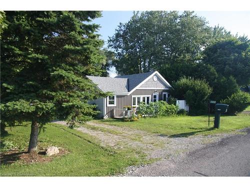 2807 North Shore Drive, Dunnville, ON - Outdoor