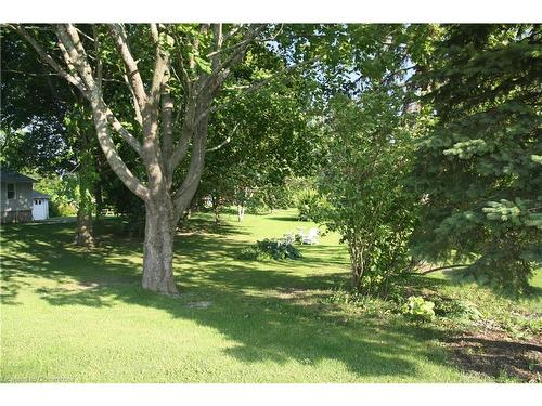 2807 North Shore Drive, Dunnville, ON - Outdoor