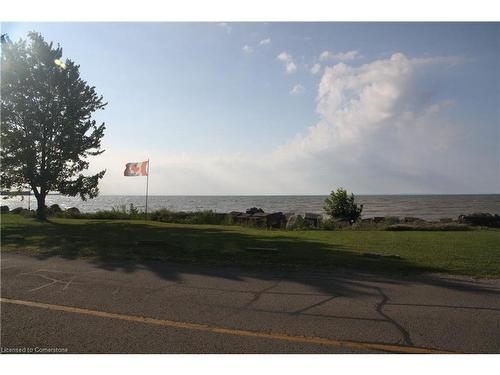 2807 North Shore Drive, Dunnville, ON - Outdoor With View