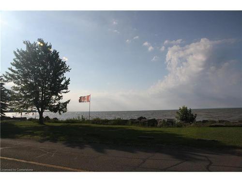 2807 North Shore Drive, Dunnville, ON - Outdoor With View