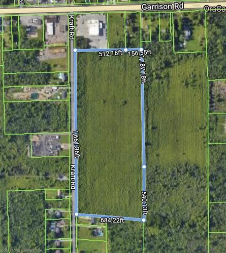 Lot 2 Kraft Road, Fort Erie, ON 