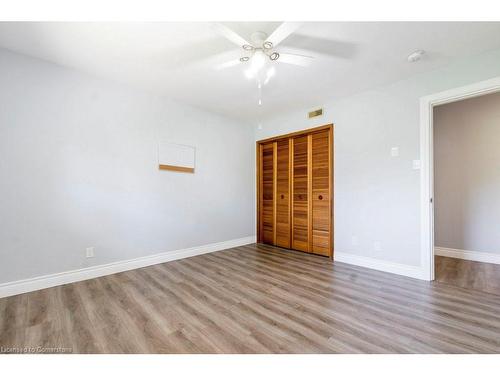 16 Cottage Avenue, Hamilton, ON - Indoor Photo Showing Other Room