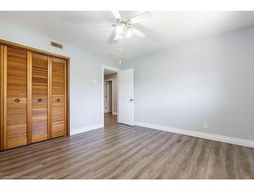 16 Cottage Avenue, Hamilton, ON - Indoor Photo Showing Other Room