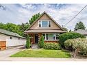 58 Mildred Avenue, St. Catharines, ON  - Outdoor With Facade 