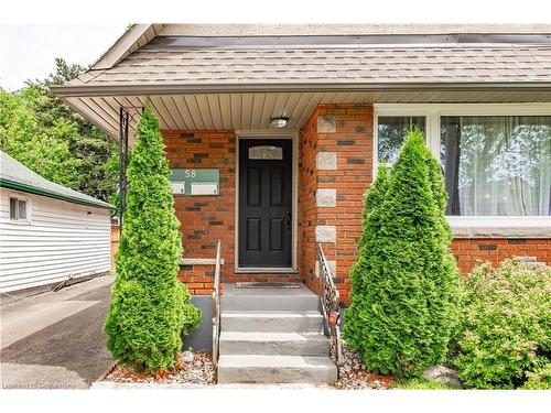 58 Mildred Avenue, St. Catharines, ON 