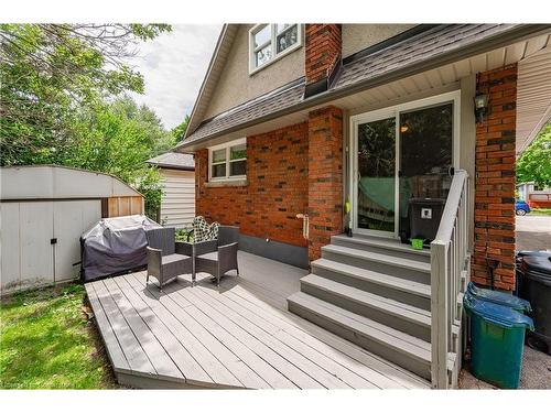 58 Mildred Avenue, St. Catharines, ON 