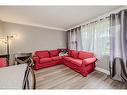 58 Mildred Avenue, St. Catharines, ON  - Indoor Photo Showing Living Room 