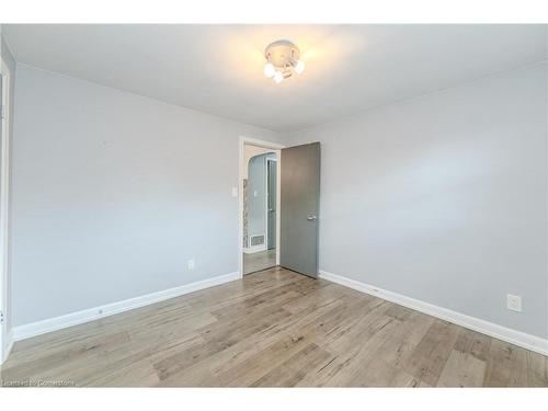 58 Mildred Avenue, St. Catharines, ON - Indoor Photo Showing Other Room