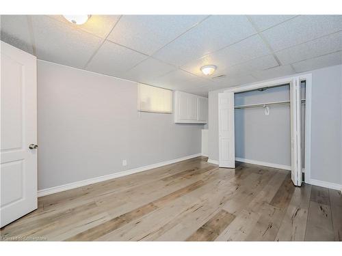 58 Mildred Avenue, St. Catharines, ON - Indoor Photo Showing Other Room