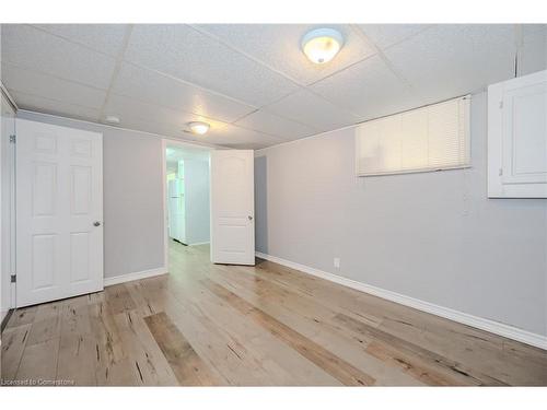 58 Mildred Avenue, St. Catharines, ON - Indoor Photo Showing Other Room