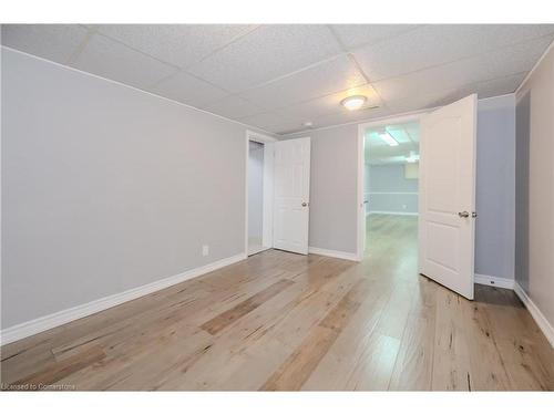 58 Mildred Avenue, St. Catharines, ON - Indoor Photo Showing Other Room