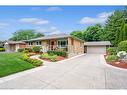 5 Pine Street, Niagara-On-The-Lake, ON  - Outdoor With Deck Patio Veranda With Facade 