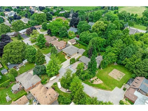 5 Pine Street, Niagara-On-The-Lake, ON - Outdoor With View