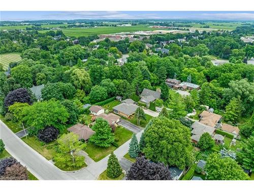 5 Pine Street, Niagara-On-The-Lake, ON - Outdoor With View