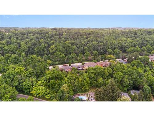 33 Leslie Drive, Stoney Creek, ON - Outdoor With View