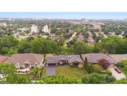 33 Leslie Drive  Stoney Creek, ON L8G 2R1