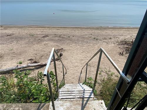 14 Anchor Lane, Selkirk, ON - Outdoor With Body Of Water With View