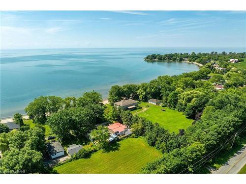 14 Anchor Lane, Selkirk, ON - Outdoor With Body Of Water With View