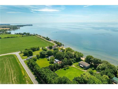 14 Anchor Lane, Selkirk, ON - Outdoor With Body Of Water With View