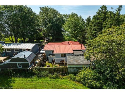 14 Anchor Lane, Selkirk, ON - Outdoor