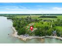 44 Hoover Point Lane, Selkirk, ON  - Outdoor With Body Of Water With View 